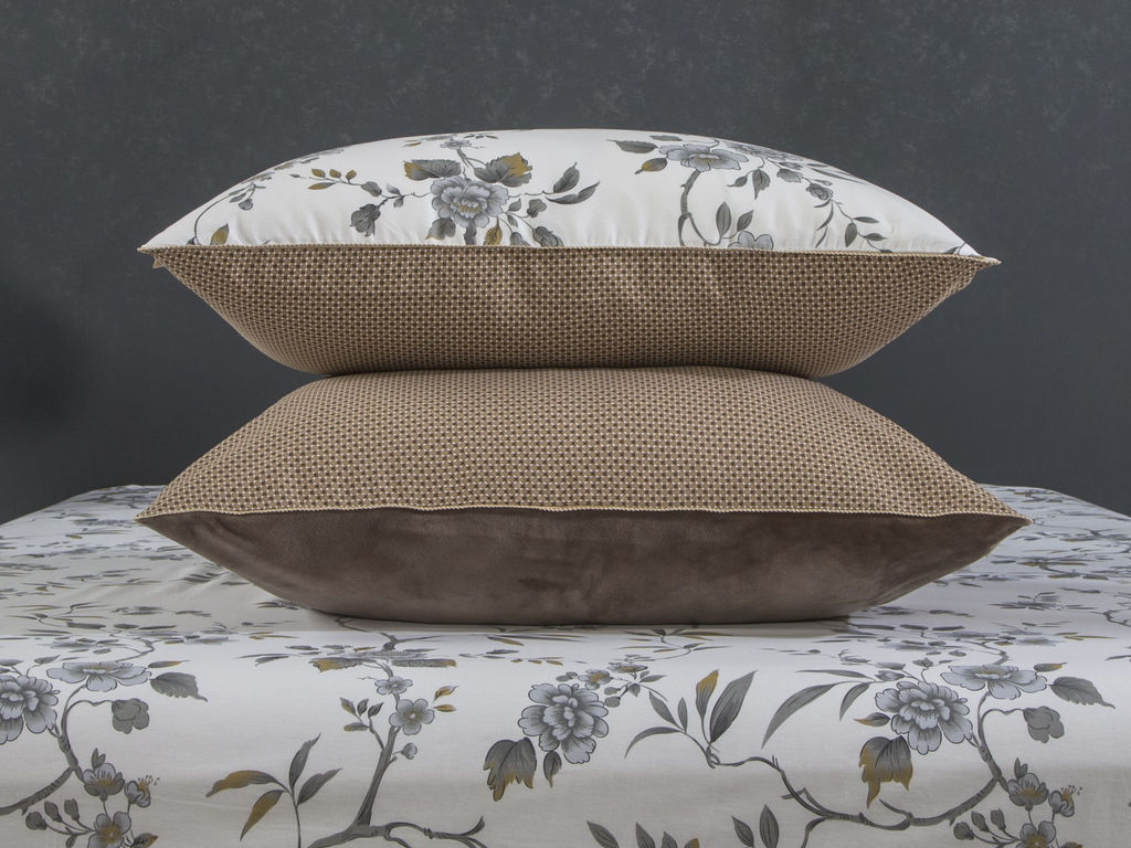 Валери (бежевый жемчуг) ABC Cotton комплект