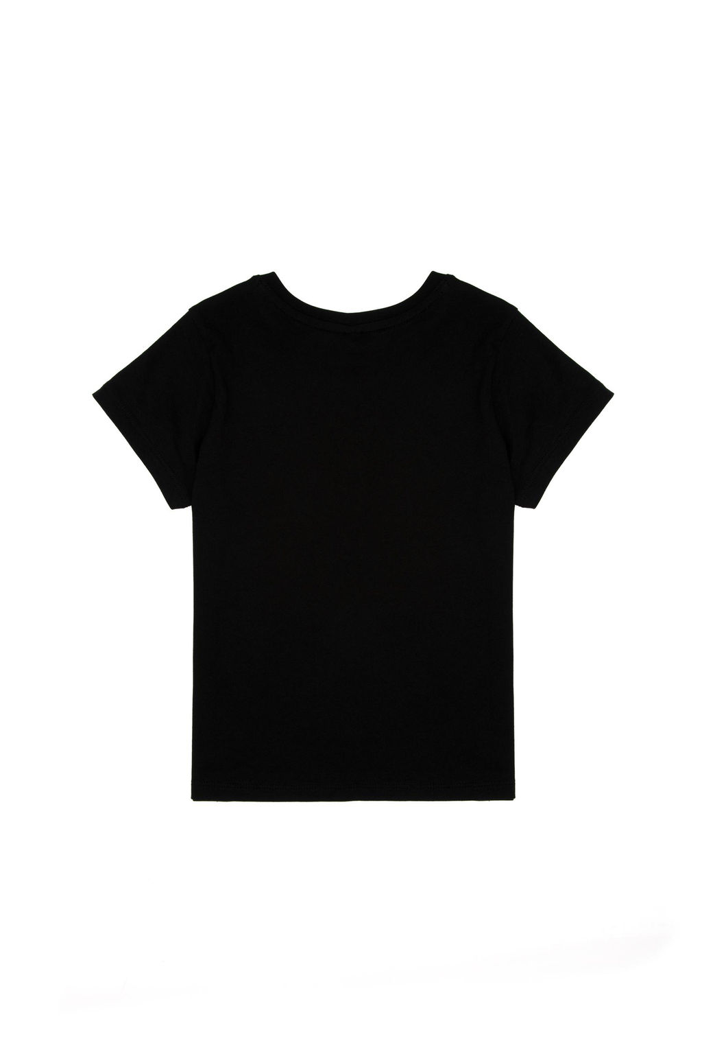 Erkek _ocuk Siyah Basic Ti__rt Sepette S_rpriz _ndirim - U.s. polo assn фото 2