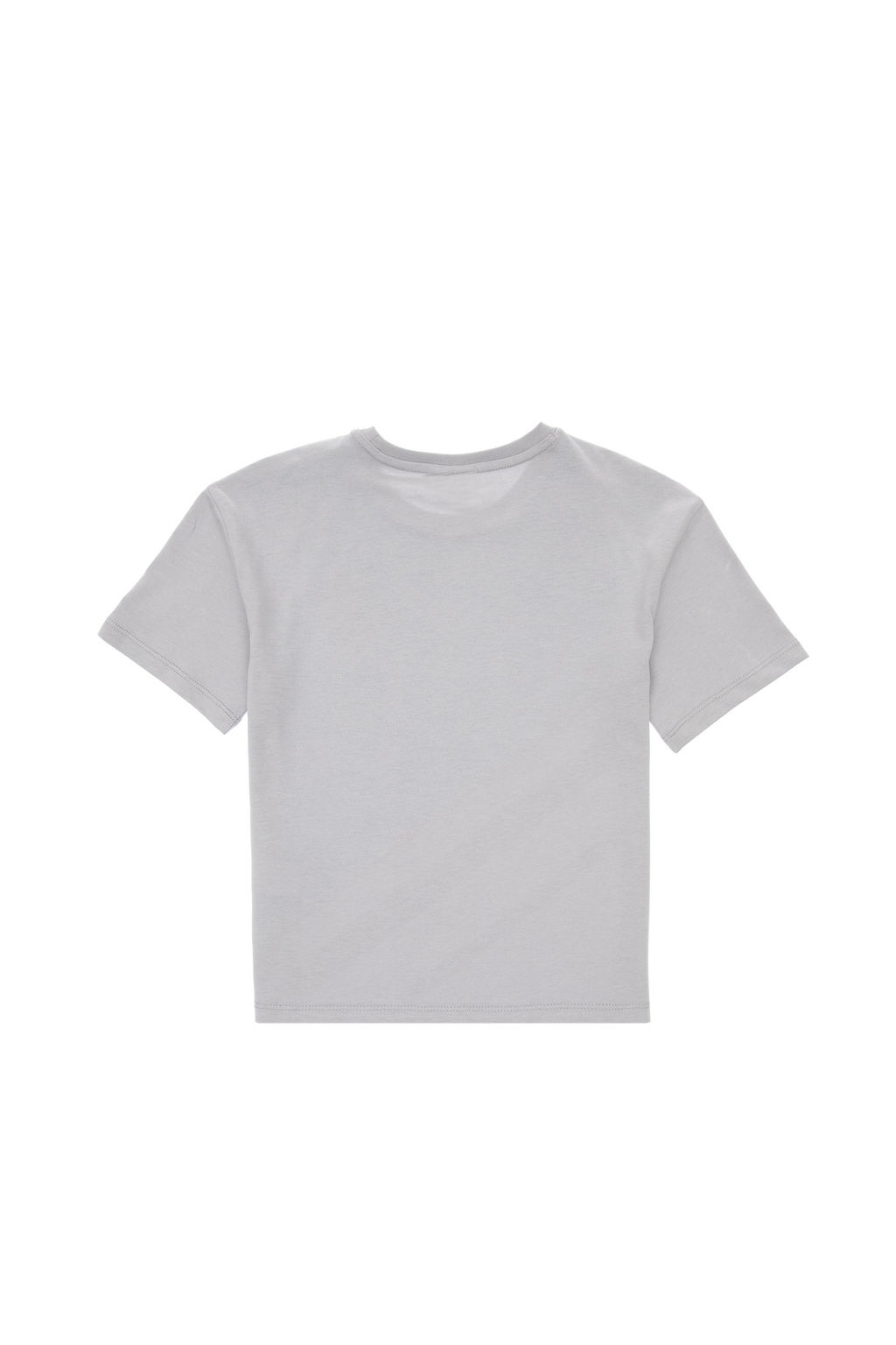 Erkek _ocuk Kobalt Comfort Bisiklet Yaka Ti__rt Sepette S_rpriz _ndirim - U.s. polo assn фото 2