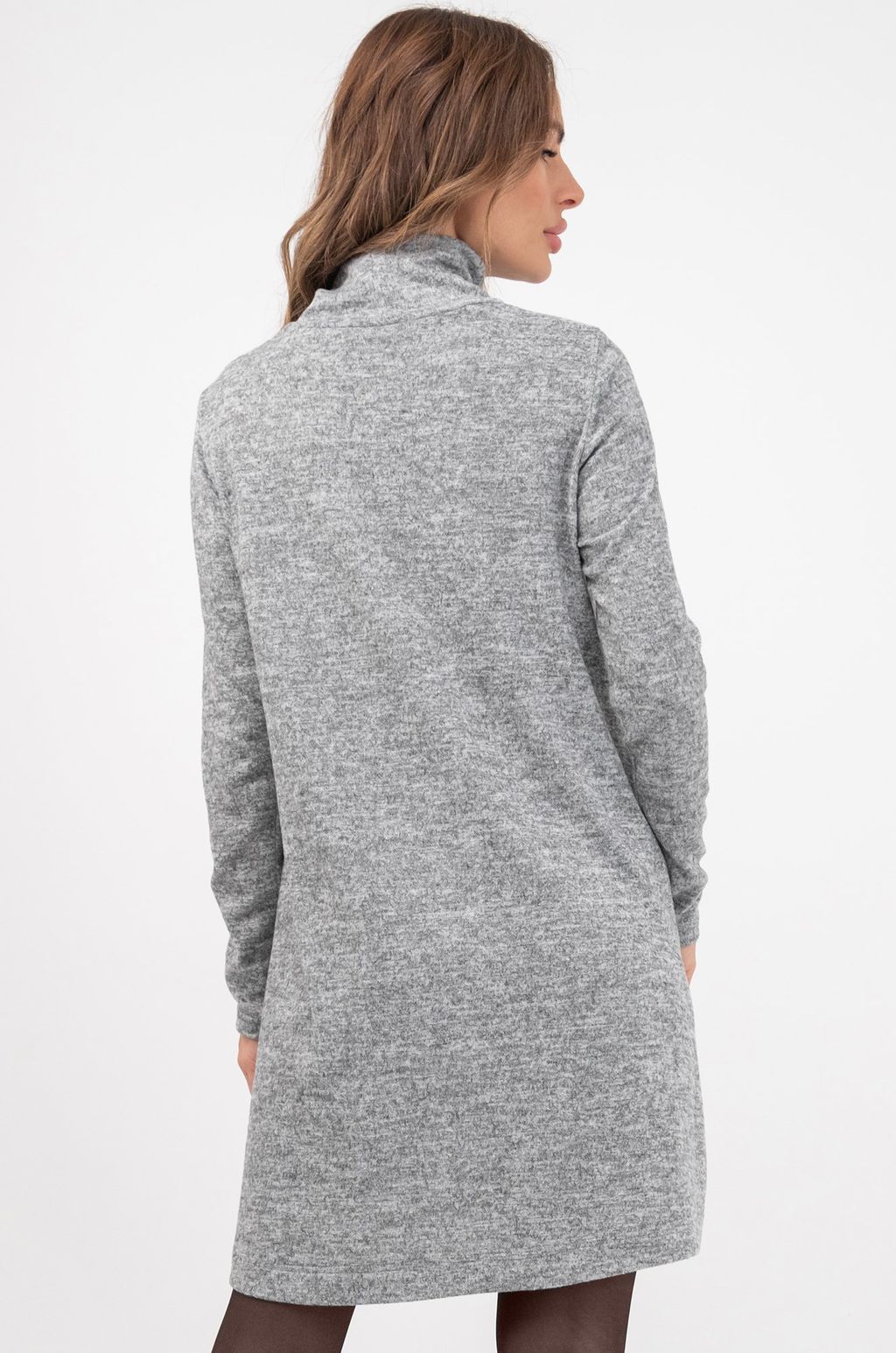 Женское платье трапеция Happyfox