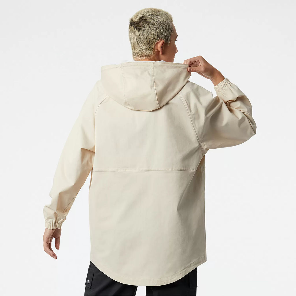 Куртка New Balance NB Athletics Renew Utility Jacket  фото 2