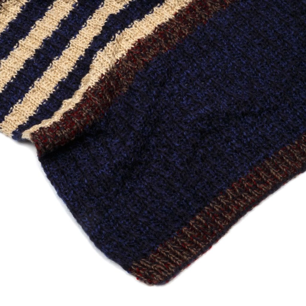 Шарф 22/0074/180 - Модные истории фото 4