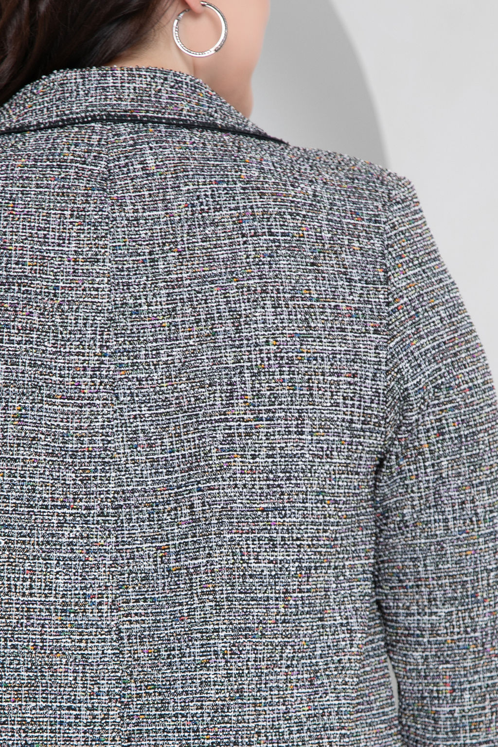 6073 Жакет - Prima linea фото 9