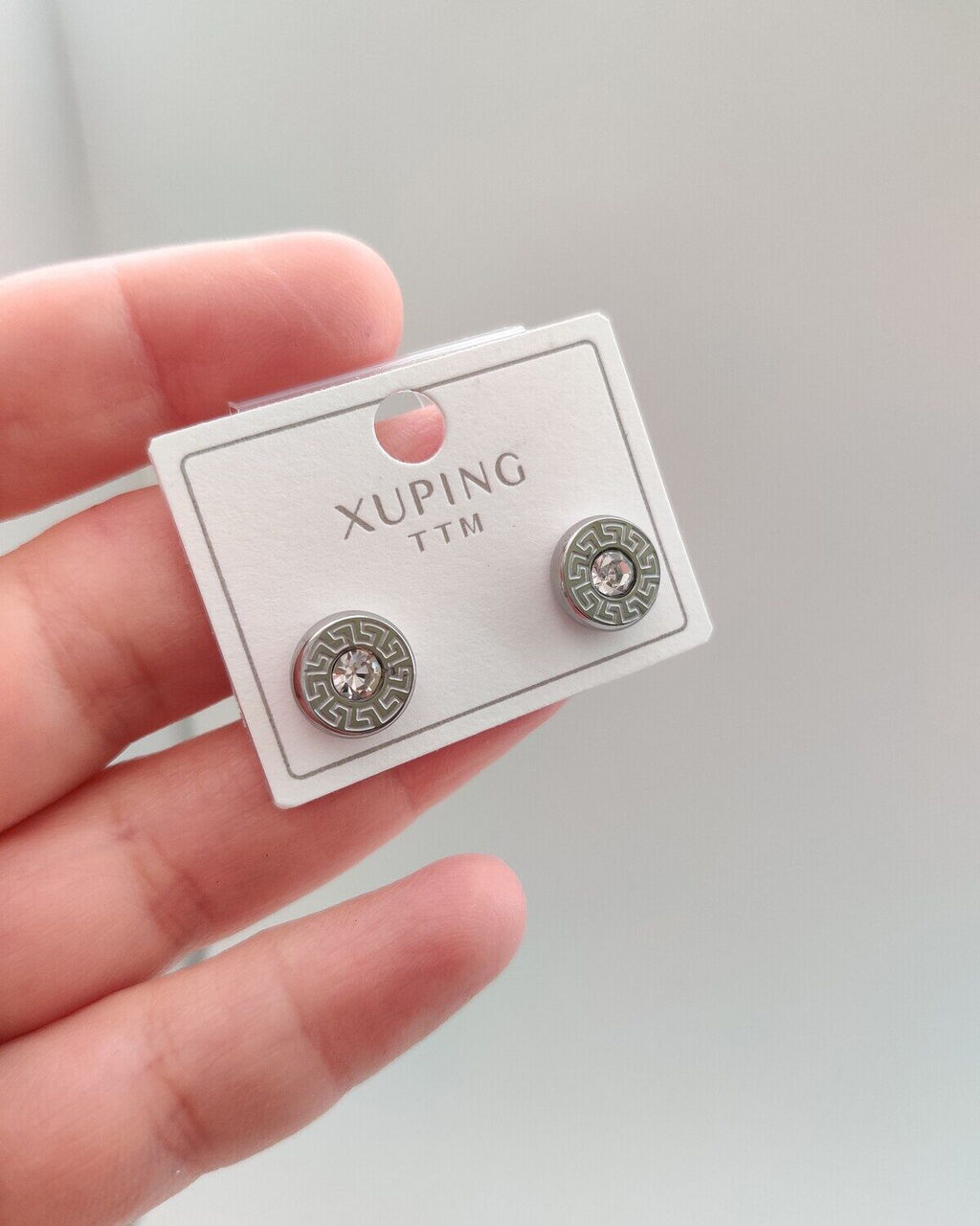 Серьги - Vel vett фото 3