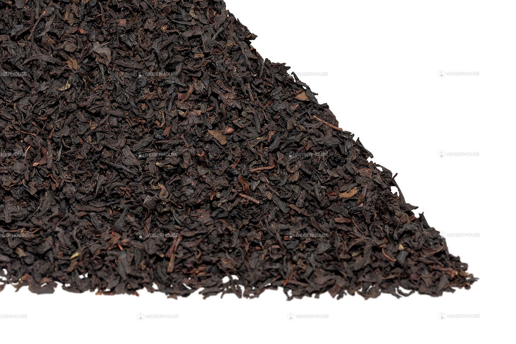 Черный ароматизированный чай "GRUNBERG" LITE " Граф Грей стд.2424 "