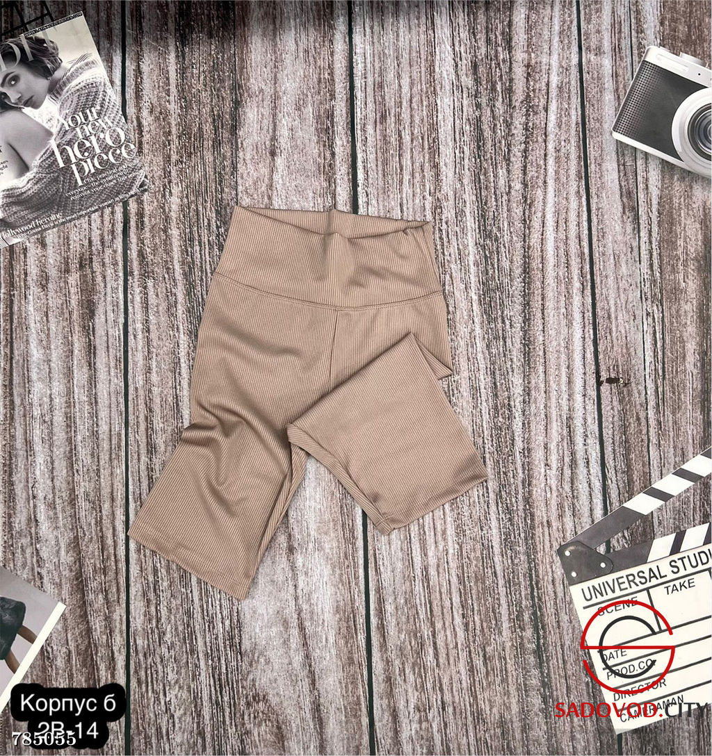 Женские спортивные велосипедки - Bruno фото 2