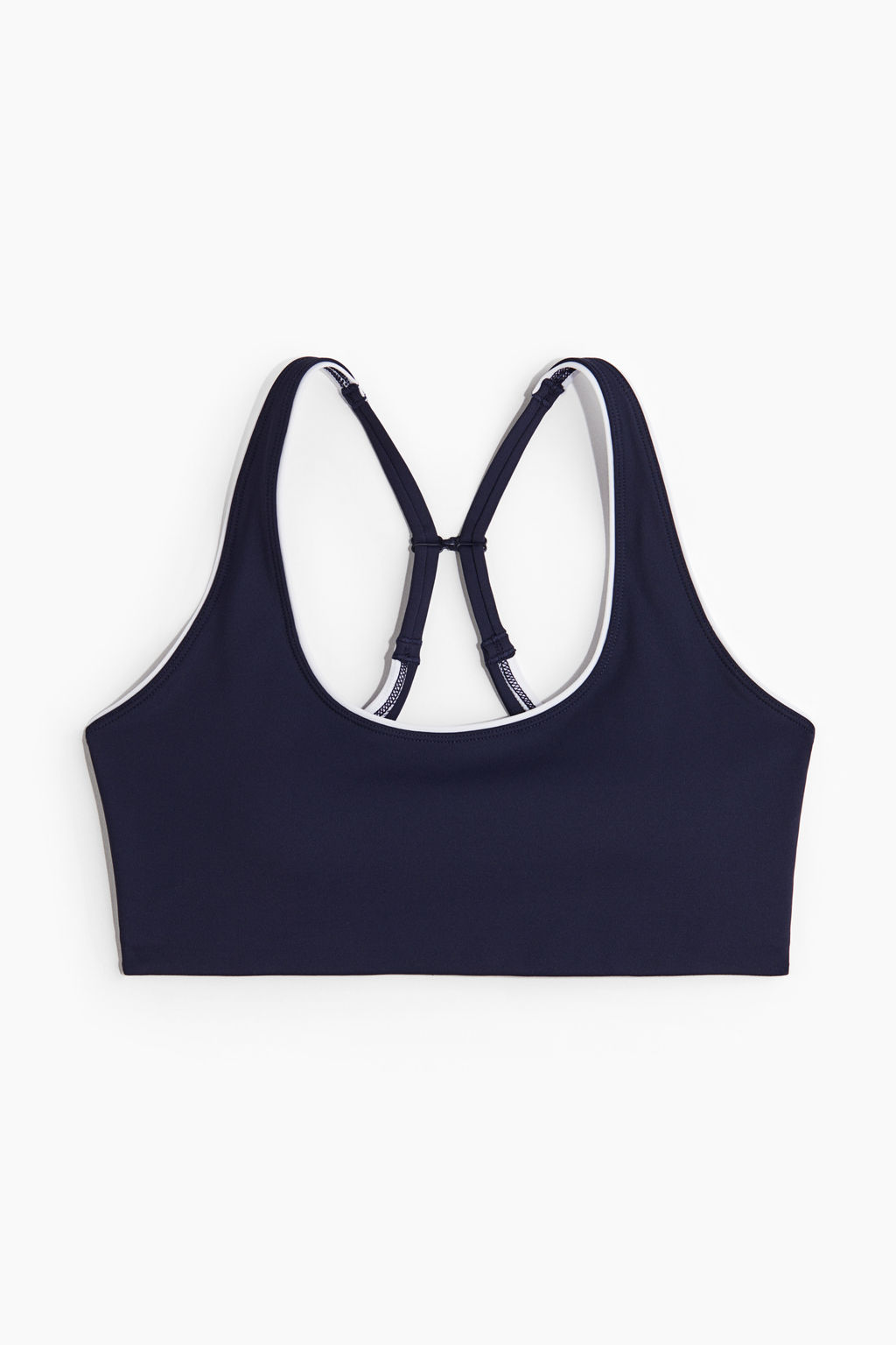 Sujetador de deporte con DryMove Light Support