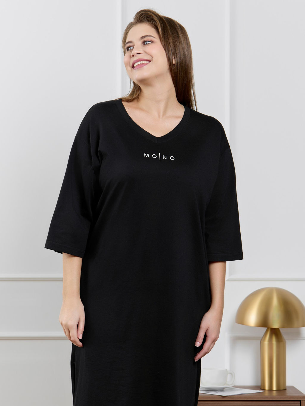 Туника Сотерн VIOTEX