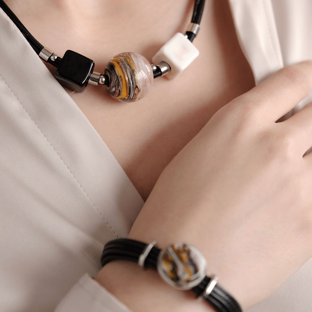 IVORY COAST Браслет R3761 - Vloes фото 4