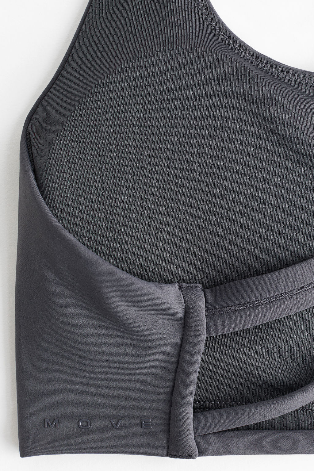 Sujetador de deporte SculptMove Medium Support - H&m фото 8