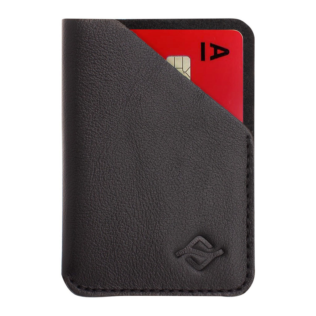 Кардхолдер Rugby Black - Lakestone фото 4