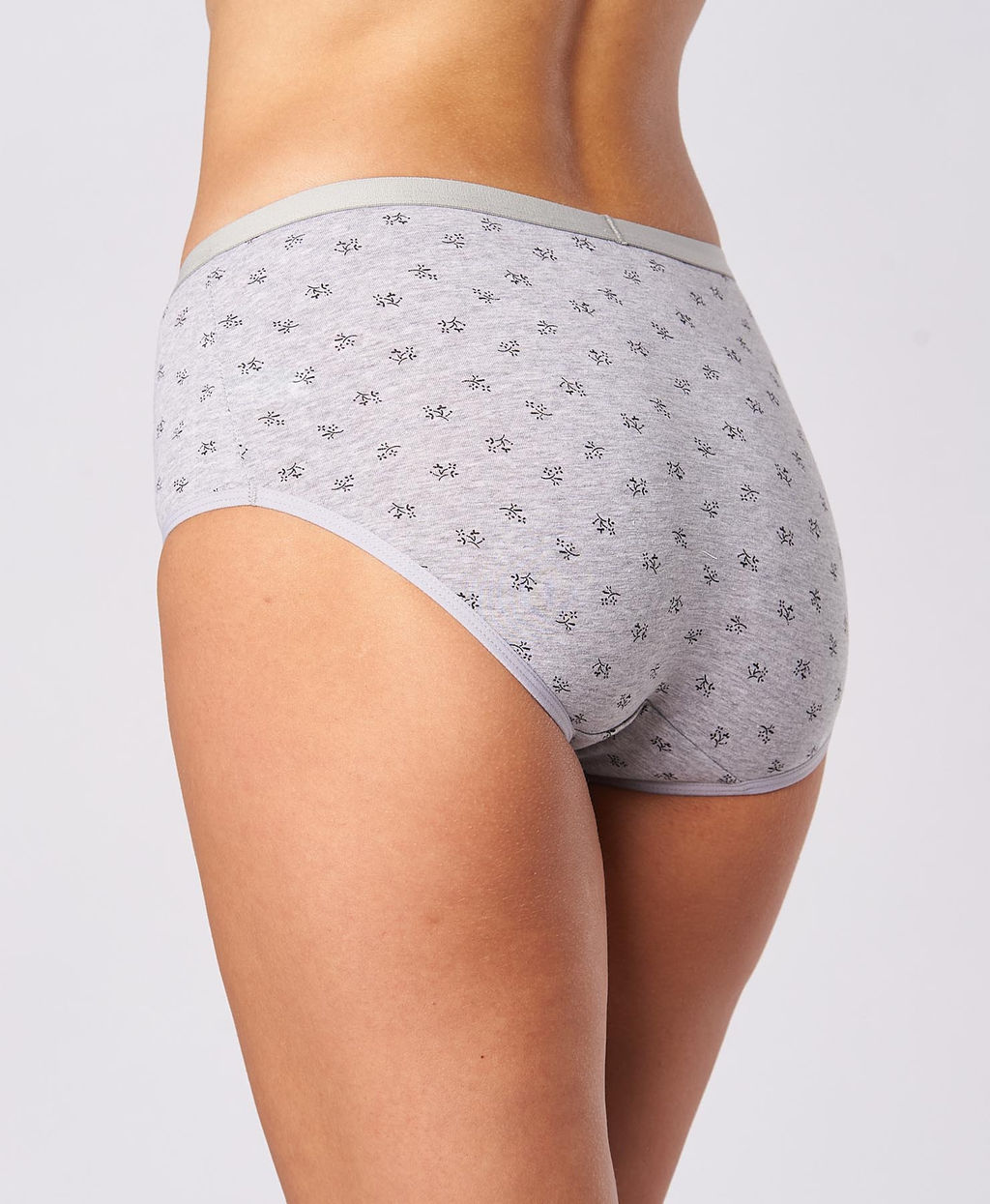Трусы женские слипы Cherry Girl 61514Д модал, эластан размеры S, M, L, XL  фото 5