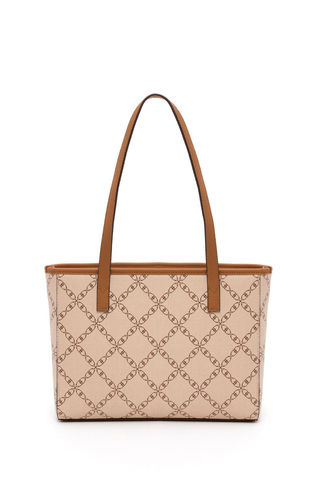 Женская бежевая сумка - U.s. polo assn фото 5