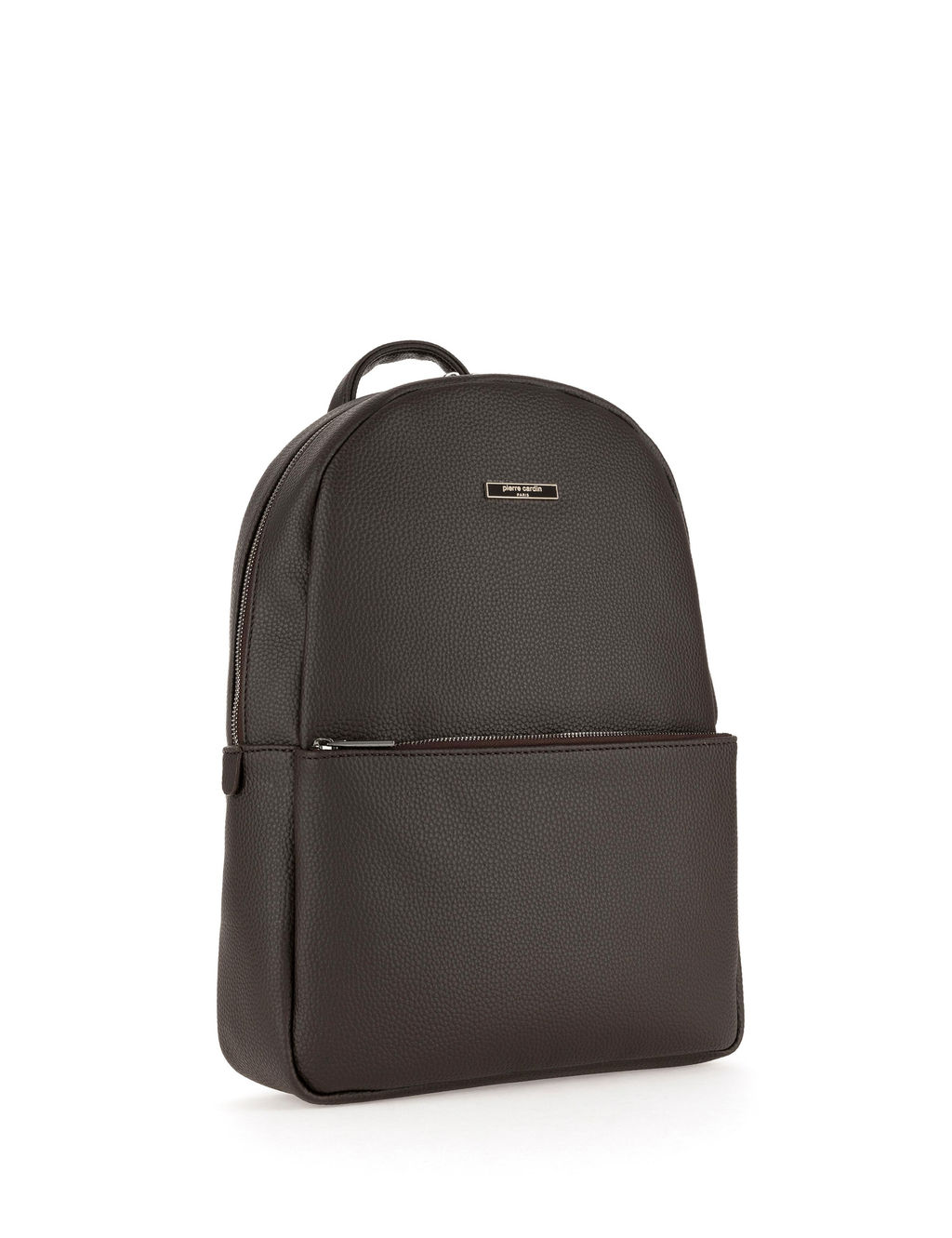 Erkek Kahverengi Deri S_rt _antas_