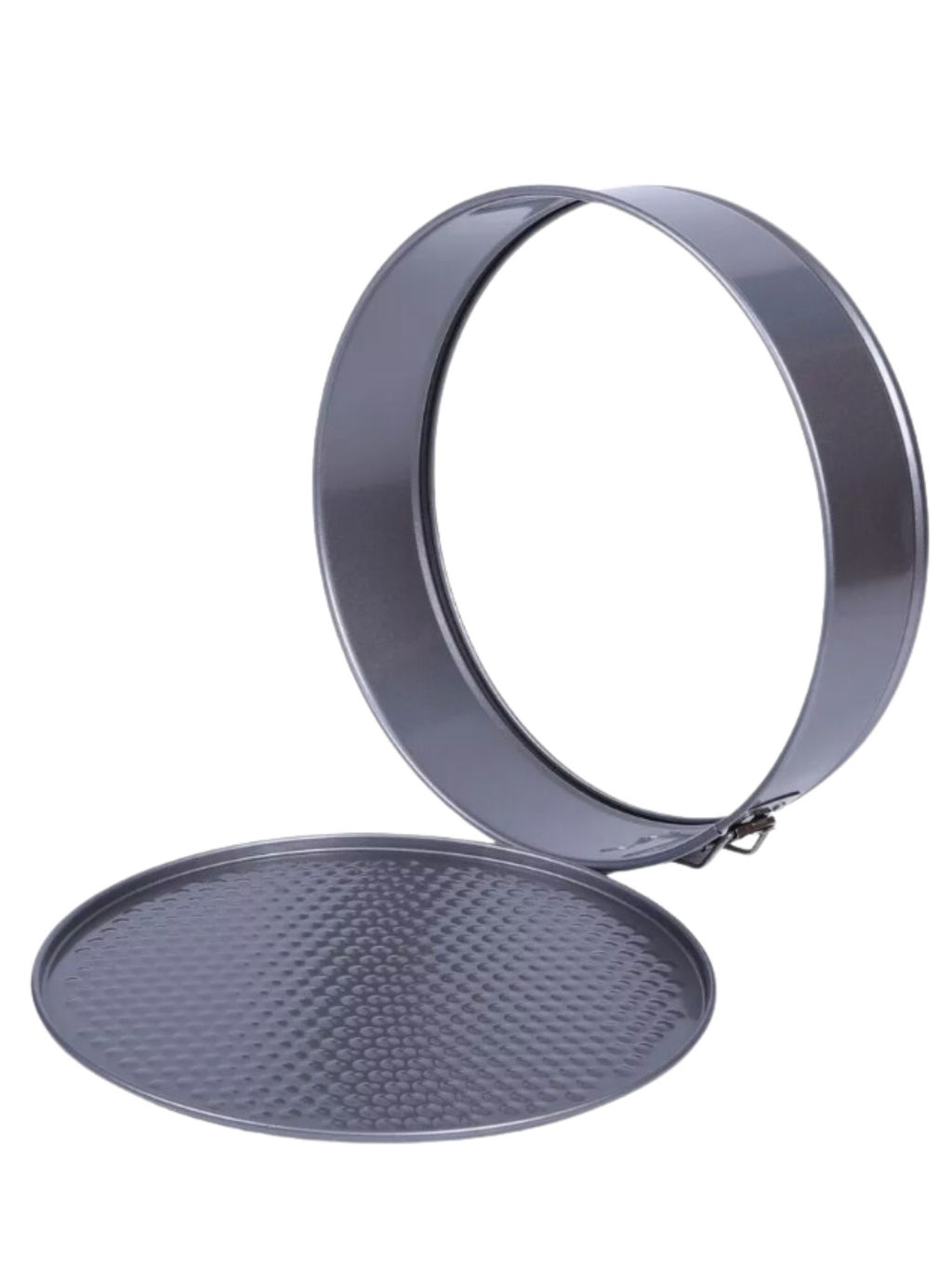 Форма для запекания разъемная 18*18*6,5см SXTD18010 OLS-923-2