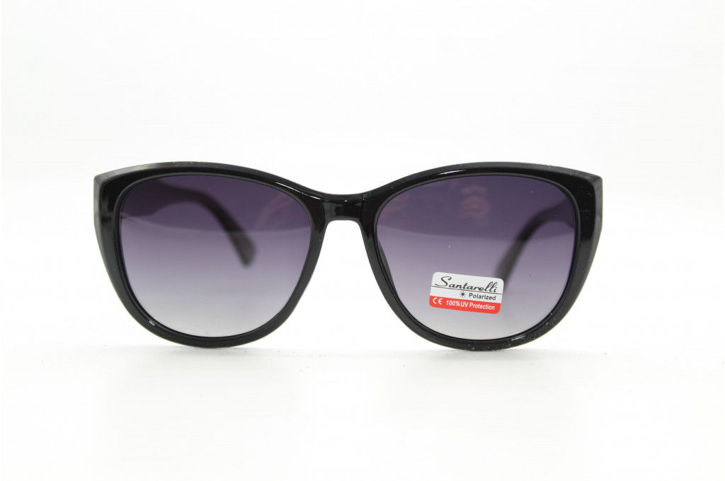 Солнцезащитные очки Santarelli (Polarized) 2351 56-20-143 С1