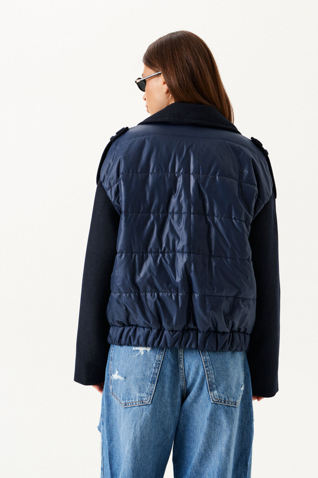 куртка женская - Elletto фото 5