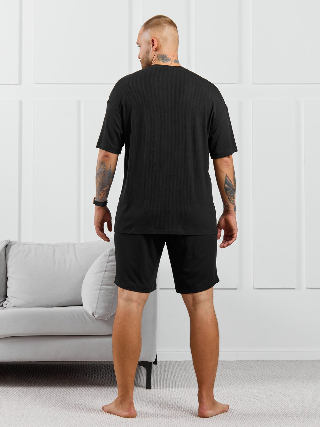 Шорты мужские Алессандро-4 VIOTEX - Виотекс фото 26