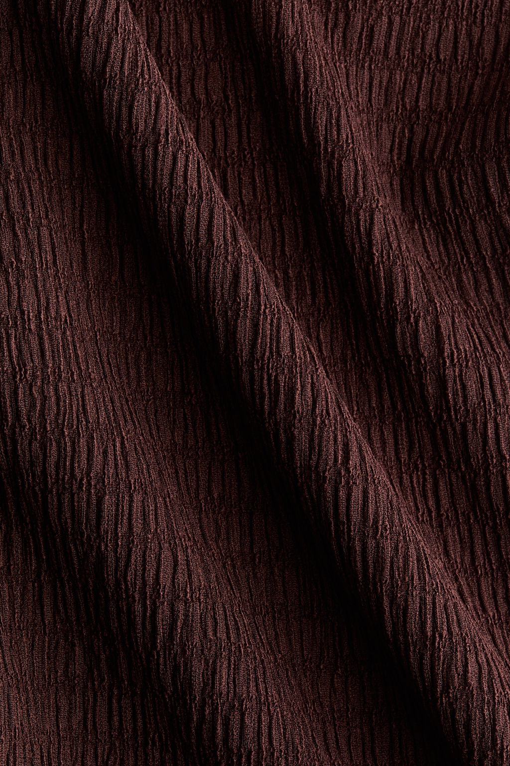 Pantal?n de punto con textura - H&m фото 8