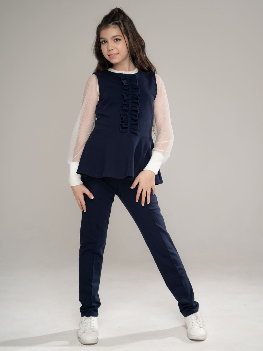 Брюки - Looklie фото 14