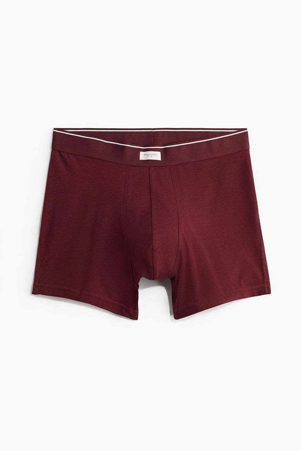 Pack de 3 calzoncillos trunk Xtra Life - H&m фото 5