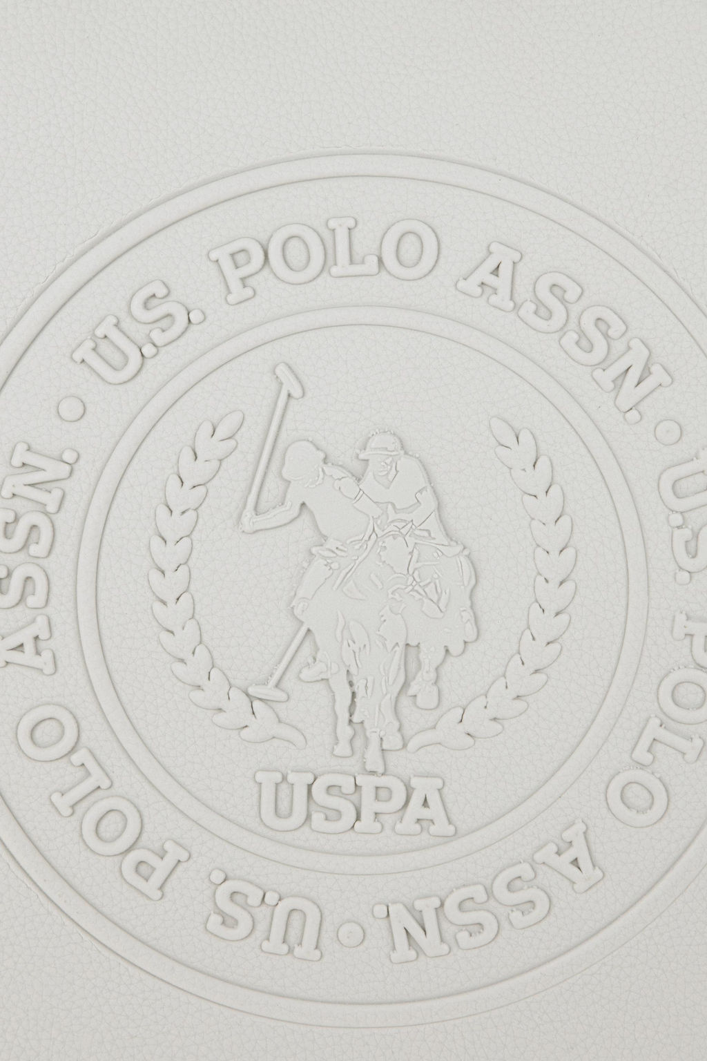 Женская темно-серая сумочка Неожиданная скидка в корзине - U.s. polo assn фото 7