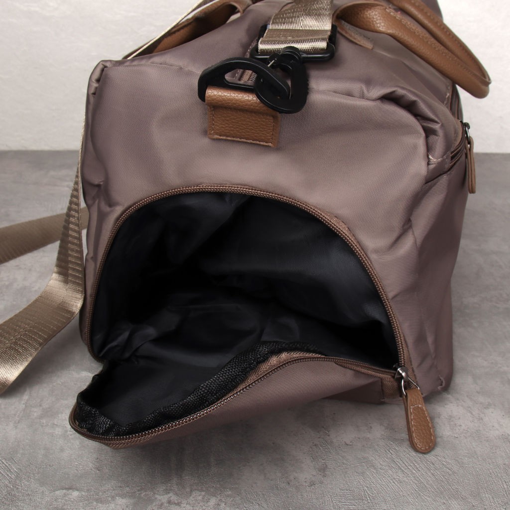 Сумка дорожная 44х22х23 см / BAG-BAG-9907/2 /уп 20/ - Галеонтрейд фото 7