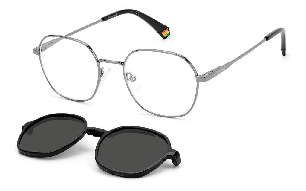 Солнцезащитные очки POLAROID PLD 6184/CS V81 M9