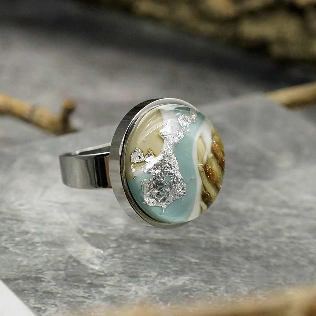 GRACE Кольцо KO4564