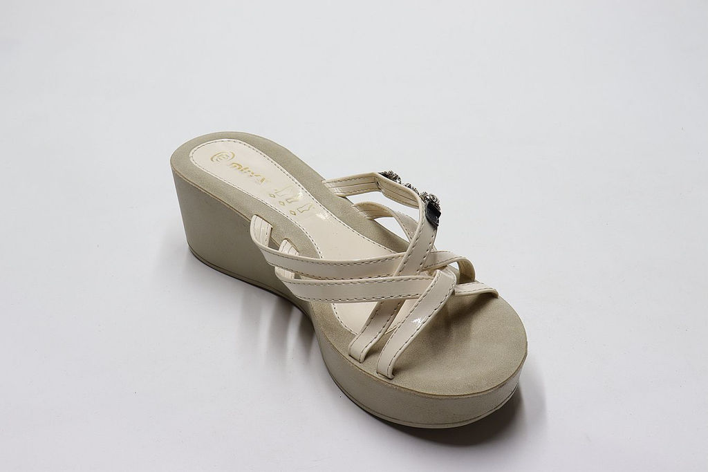 Сабо Muya (36-41)р. / шт. - Mergemax фото 2