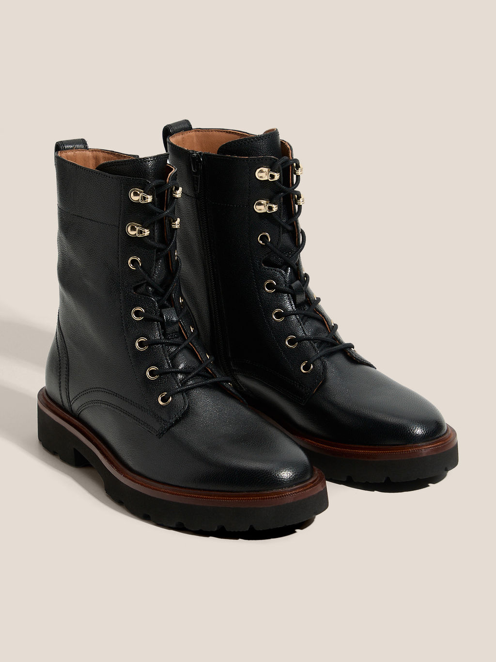 Женские ботинки GEOX D NORIZE