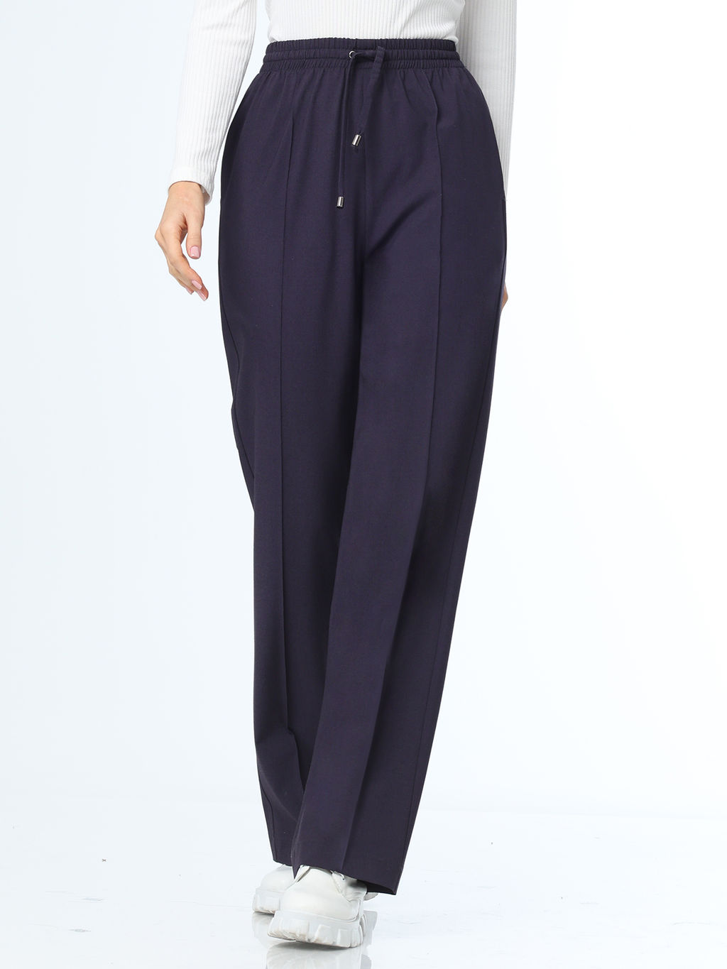 Брюки С акцентом - Dstrend фото 3