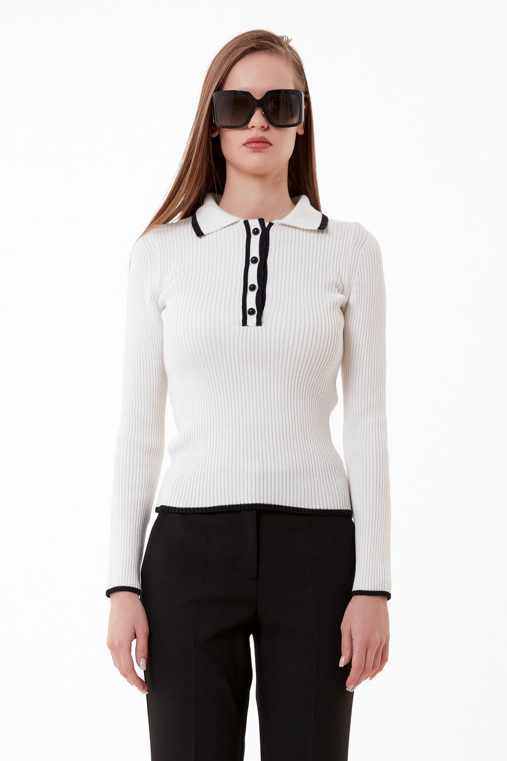 Джемпер 53257 - Lakbi фото 2