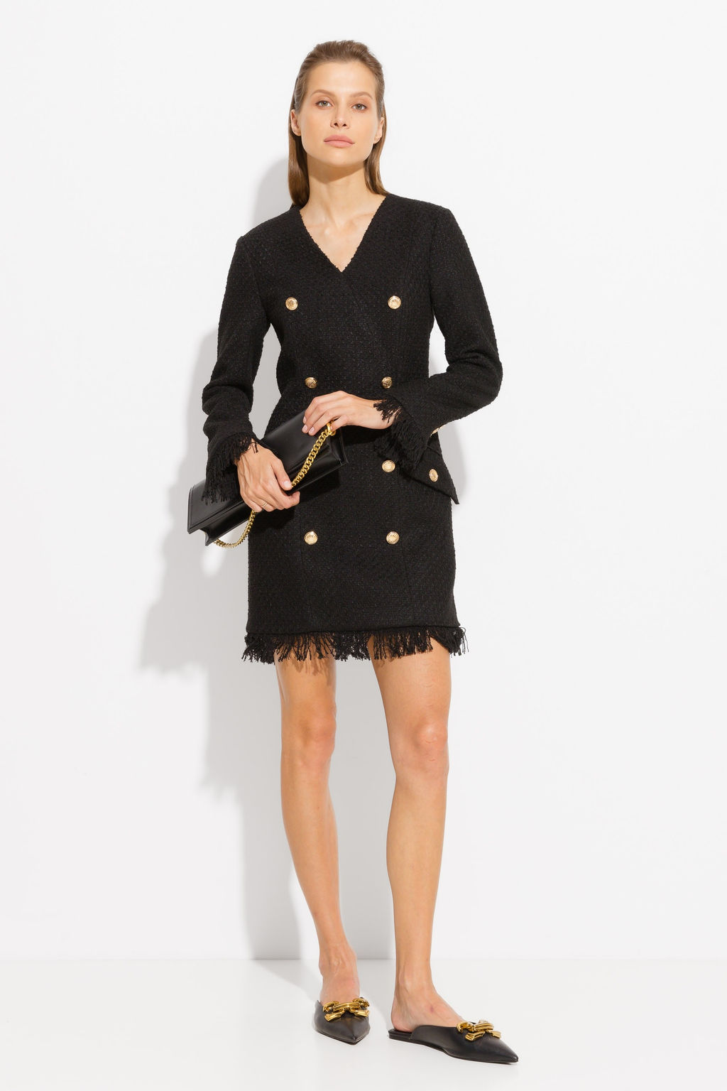 Платье - Lakbi фото 4