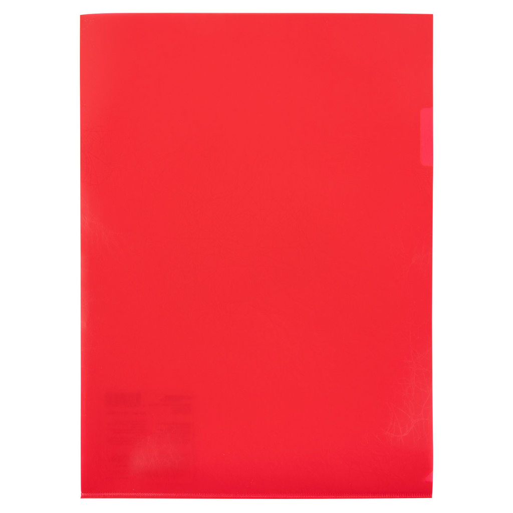 Expert Complete Premier Папка-уголок A4 180 мкм волокно 20 шт. красный new EC21030004