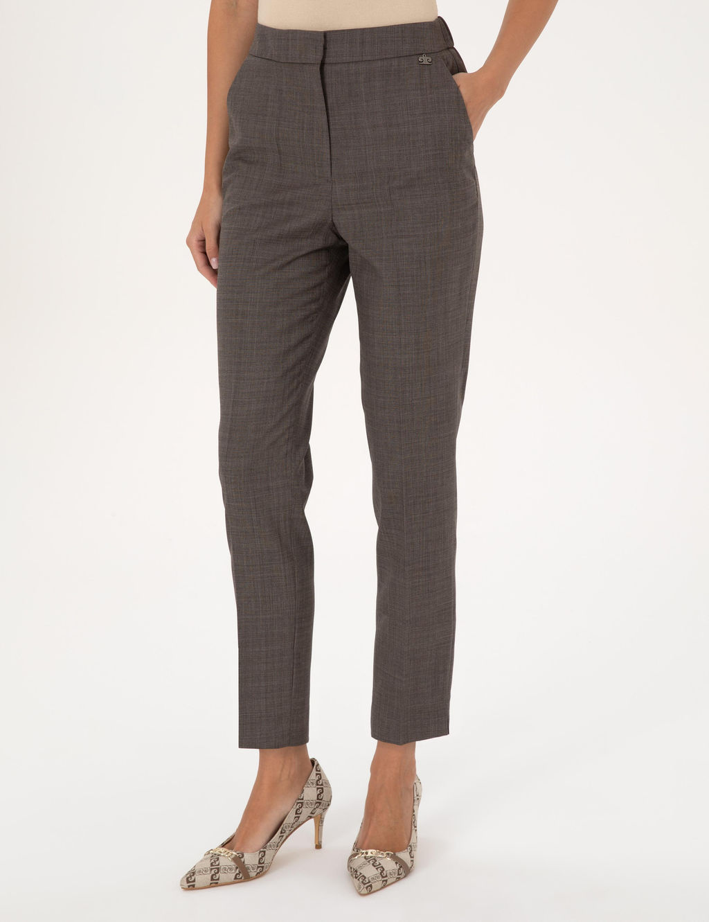 Vizon Kuma_ Pantolon - Pierre cardin фото 2