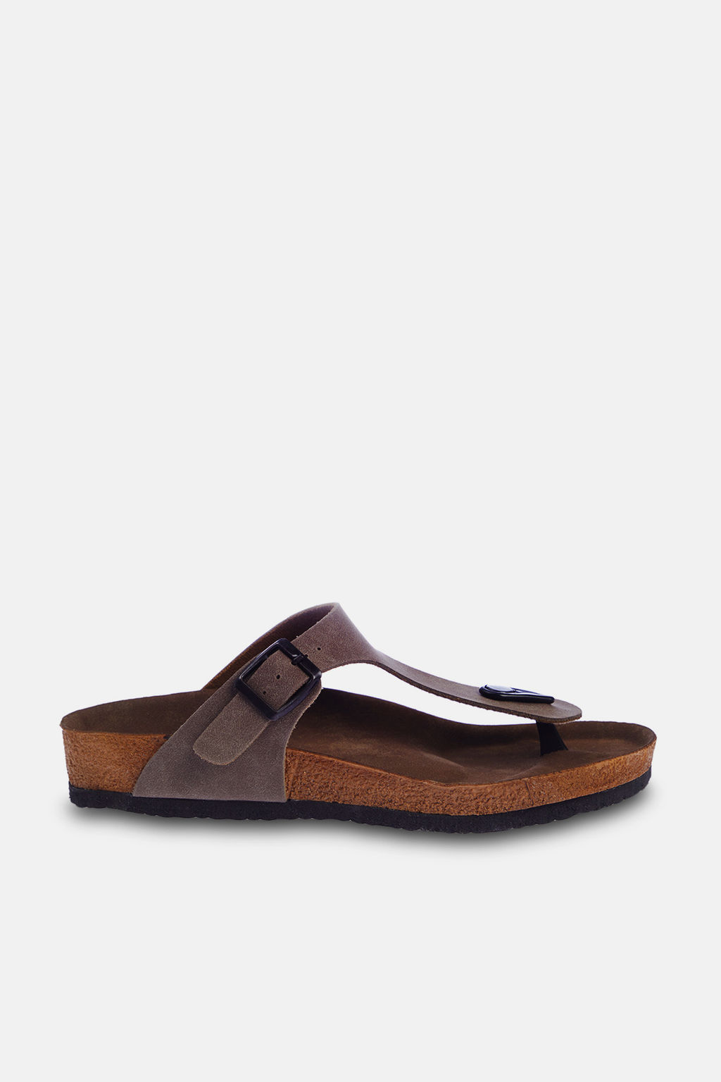 Trendyol Shoes Vizon Parmak Aras? Kad?n Terlik TAKSS24TE00003 - Trendyolmilla фото 10