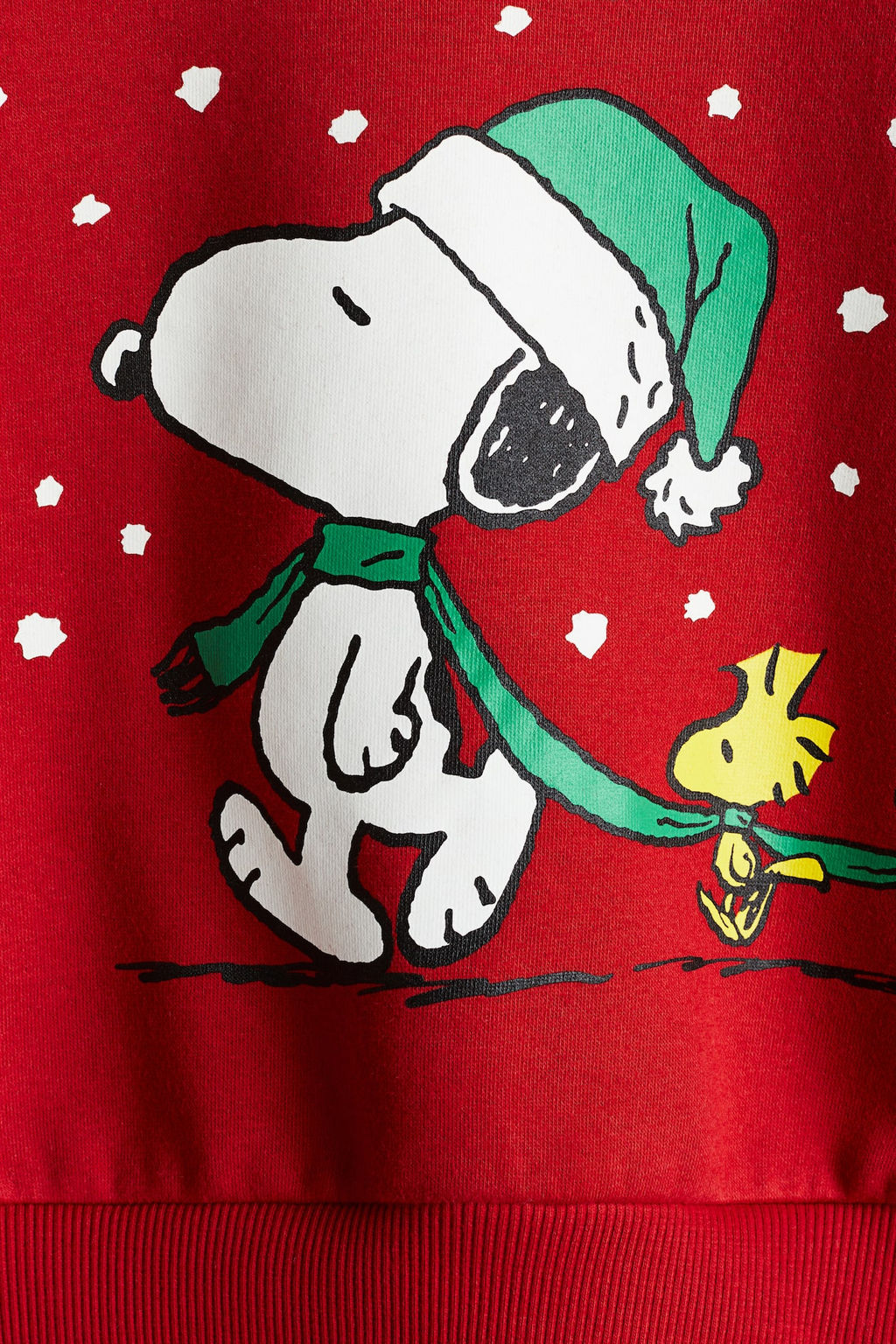 Printed sweatshirt - H&m фото 2