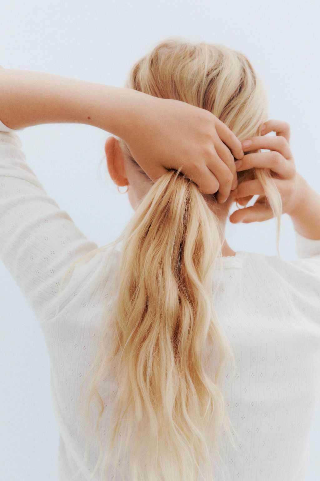 6-14 YEARS/ 2-PACK OF POINTELLE T-SHIRTS - Zara фото 7