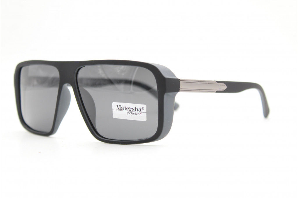 Солнцезащитные очки Maiersha (Polarized) 5010 С5 59-14-143