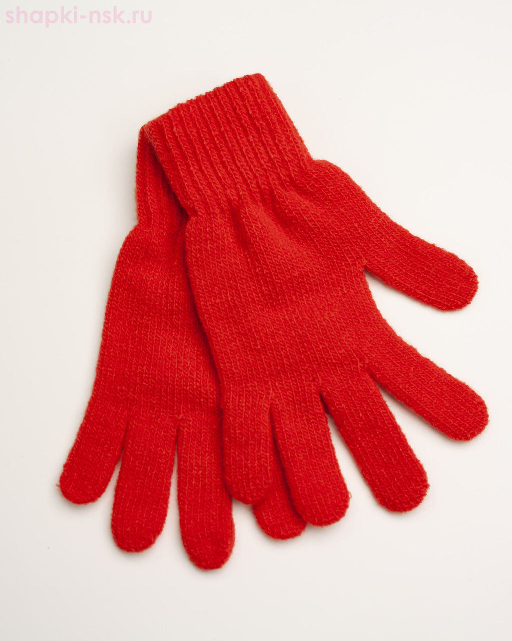 032-TGg Перчатки для девочки (13-16 лет)