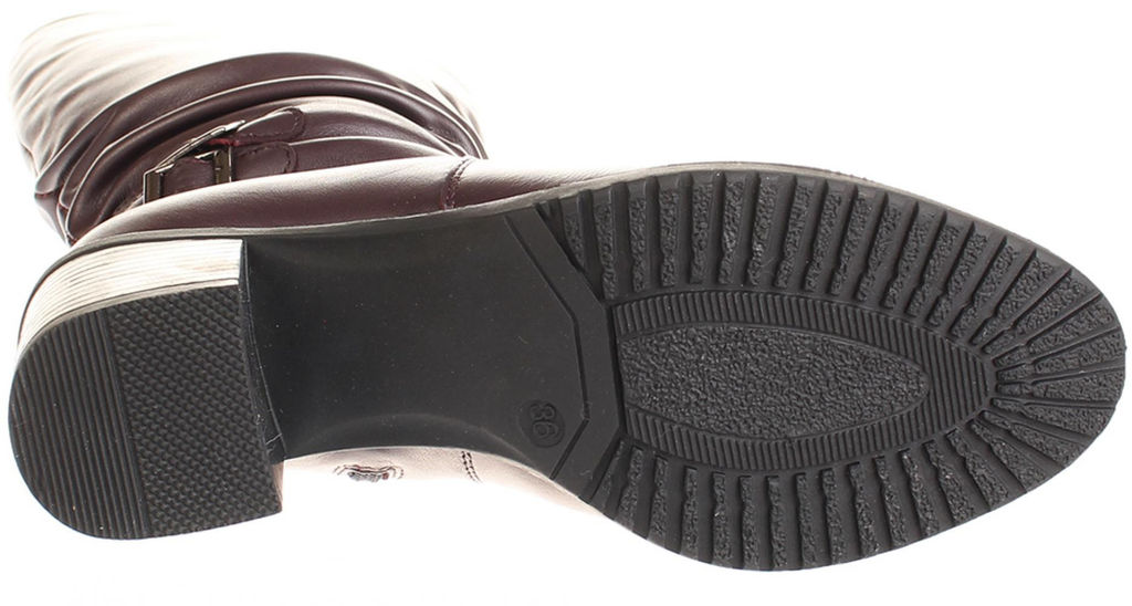 Сапоги Baden A520-013  фото 4