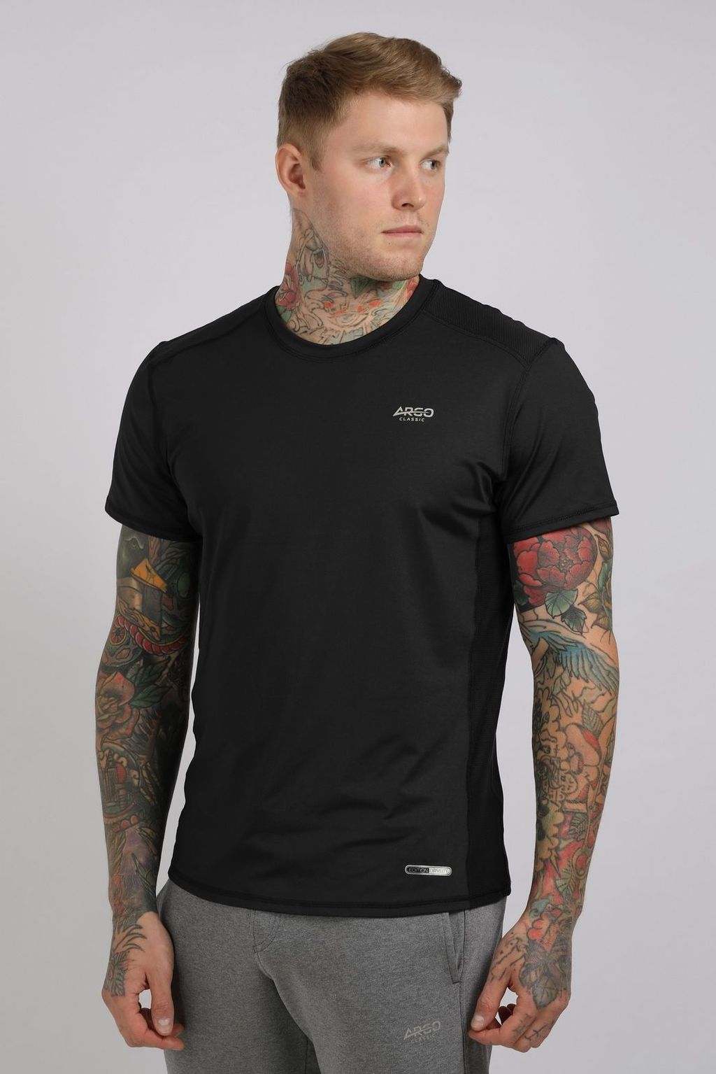 Футболка Top.313M - Argo classic фото 5