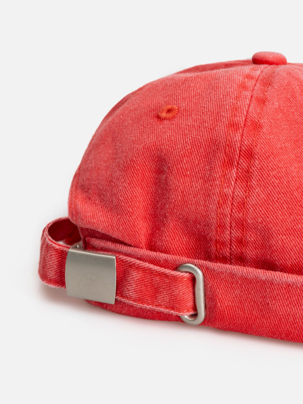 Шапка детская Acoola Krosy красный фото 2