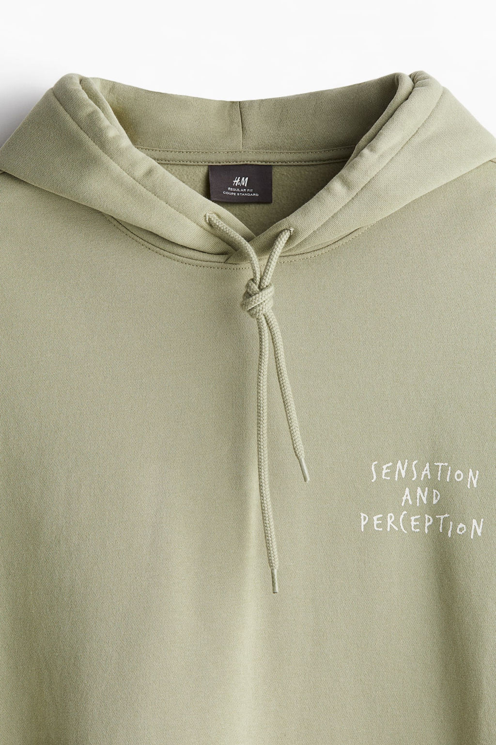 Sudadera con capucha Regular Fit - H&m фото 7