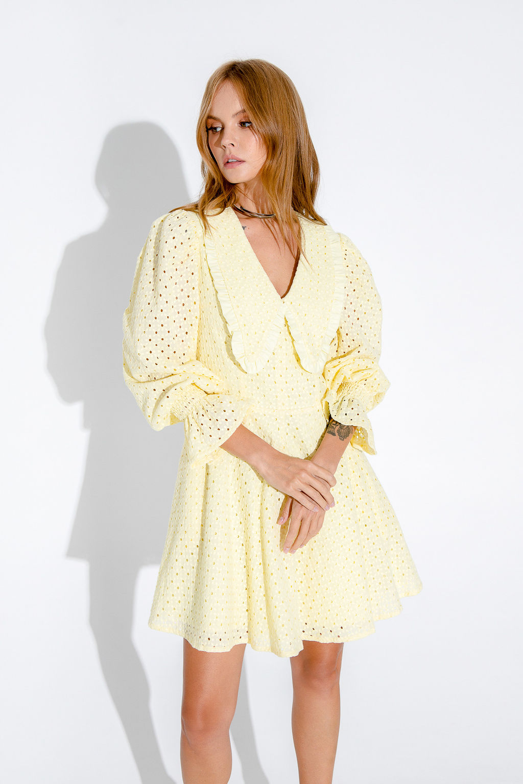 Платье 4539 - Pirs фото 2