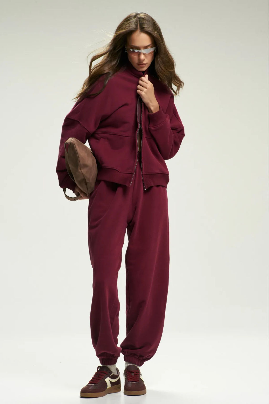 Бомбер Jam - Erist store фото 3