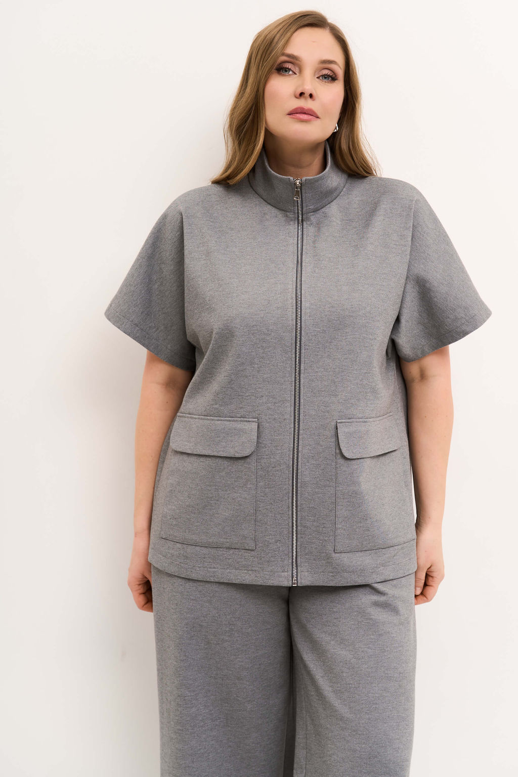 Жилет Б5791 НСК - Cloxy фото 2