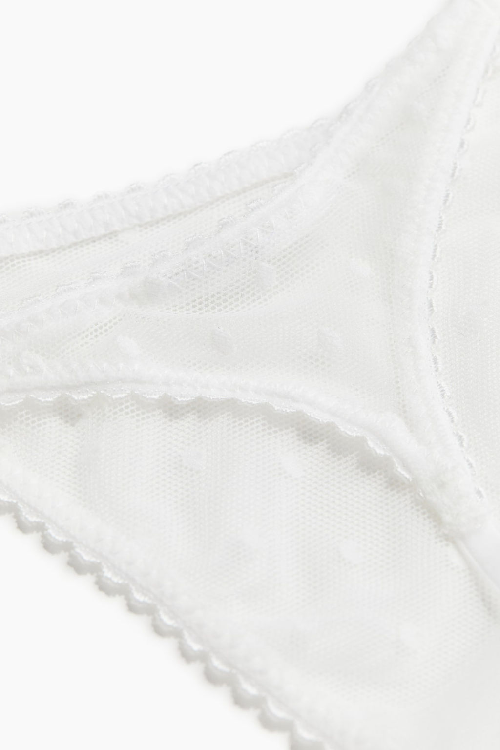 Braga Thong de malla - H&m фото 5