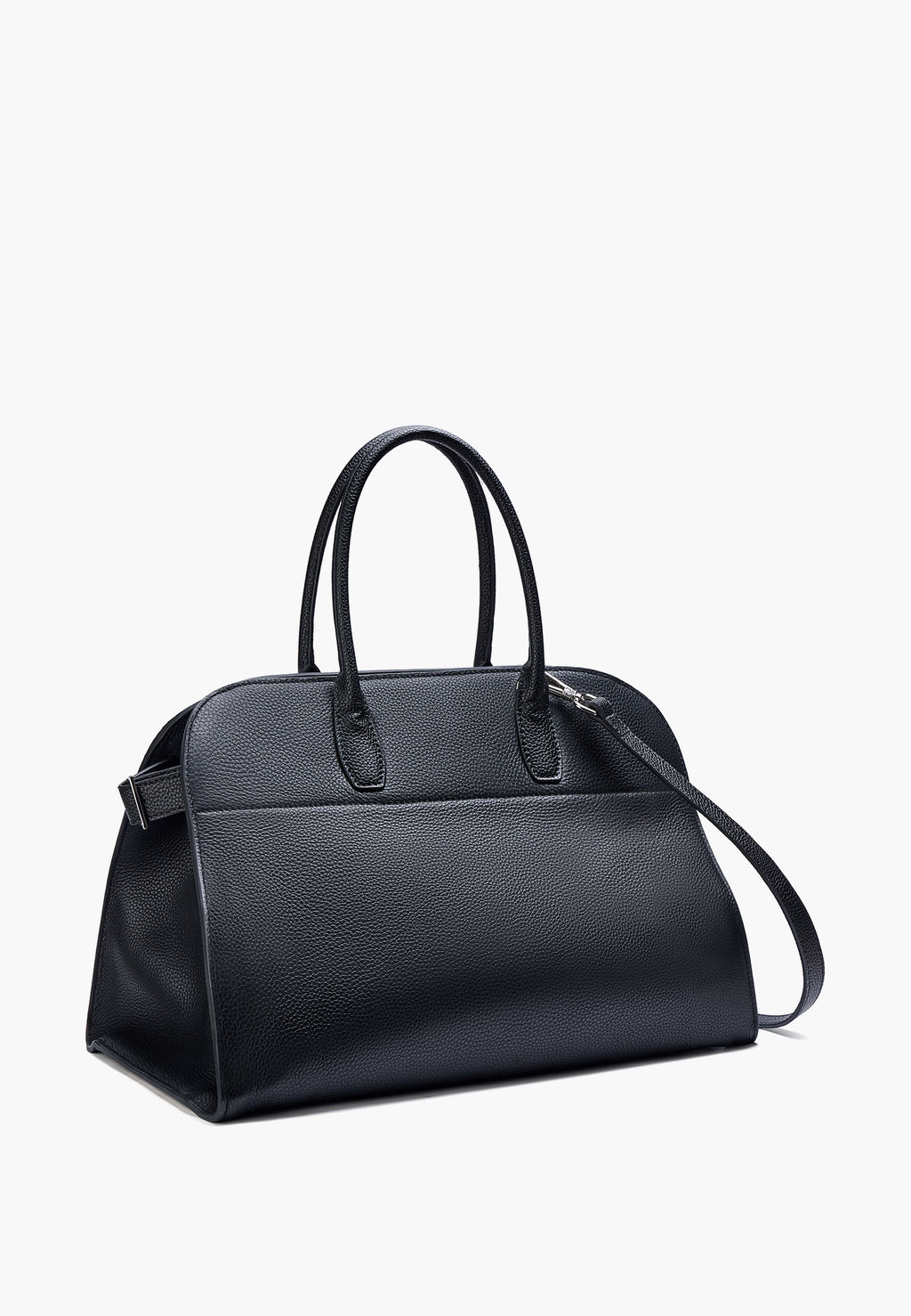 Объемная сумка(Сумка-тоут)